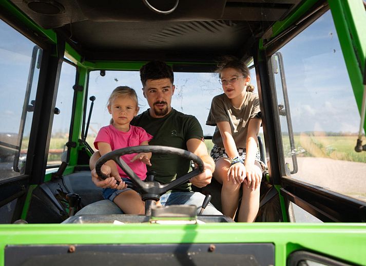 FarmCamps Mariekerke