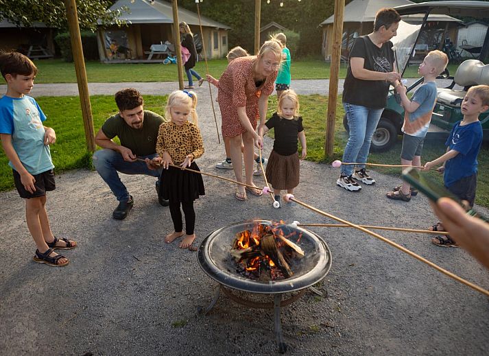 FarmCamps Mariekerke