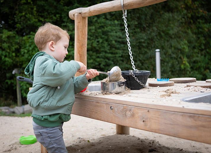 FarmCamps Mariekerke