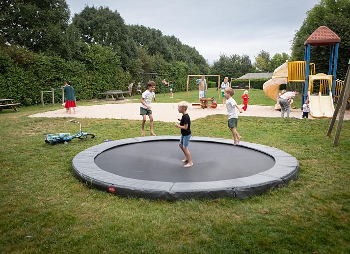 FarmCamps Mariekerke