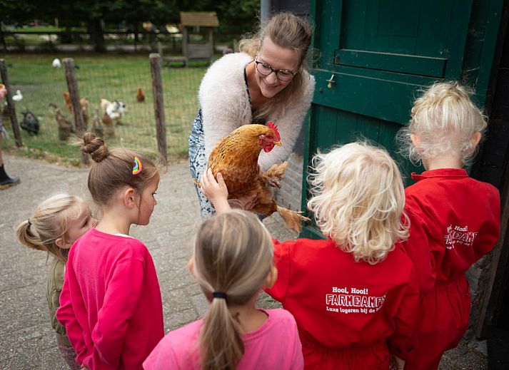 FarmCamps Mariekerke