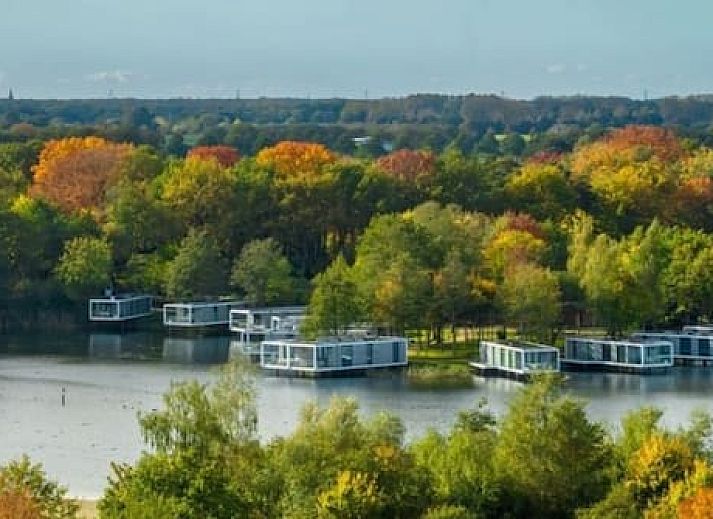 Vakantiepark BreeBronne