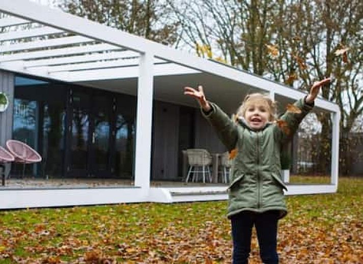 Vakantiepark BreeBronne