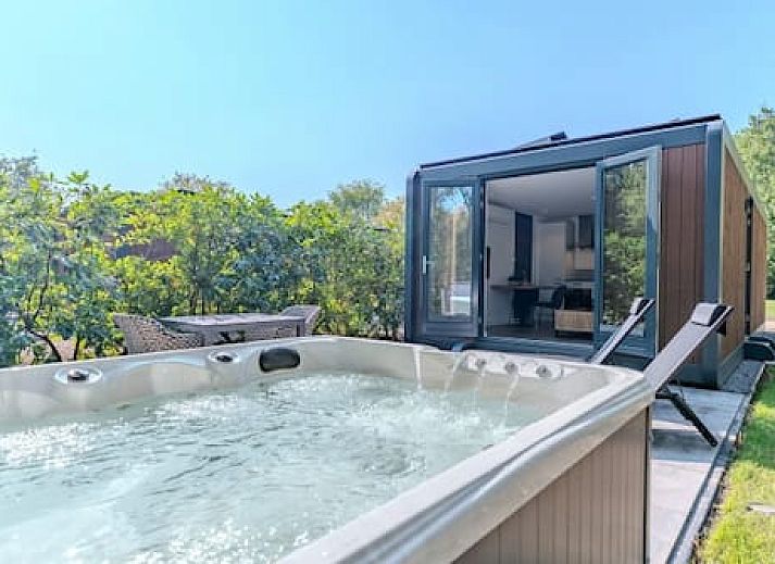 Vakantiepark BreeBronne