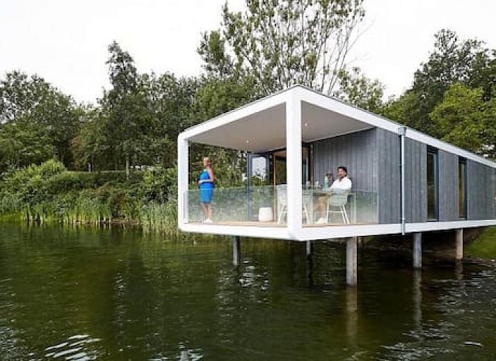 Vakantiepark BreeBronne