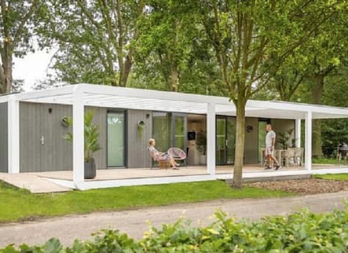 Vakantiepark BreeBronne