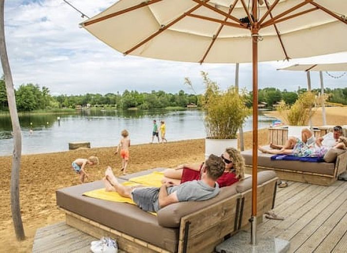 Vakantiepark BreeBronne