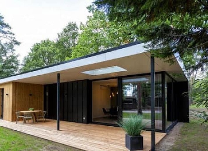 Vakantiepark BreeBronne