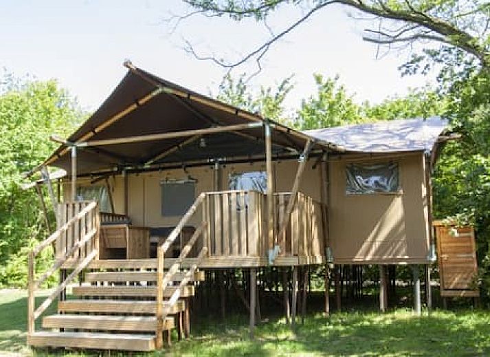 Vakantiepark BreeBronne