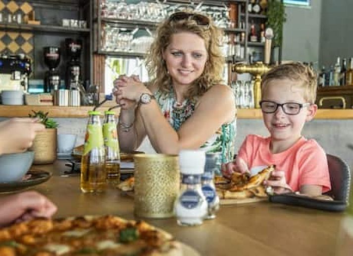 Vakantiepark BreeBronne