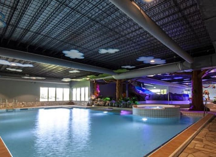 Vakantiepark BreeBronne