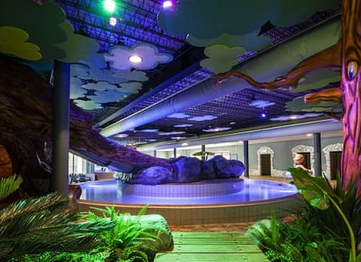 Vakantiepark BreeBronne