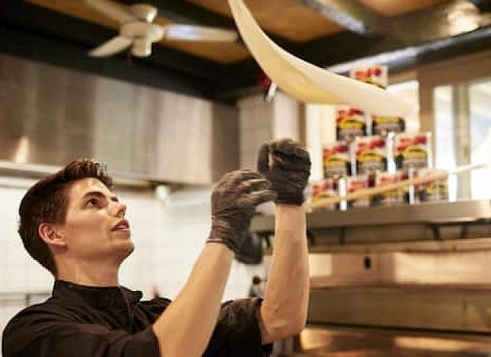 Vakantiepark BreeBronne