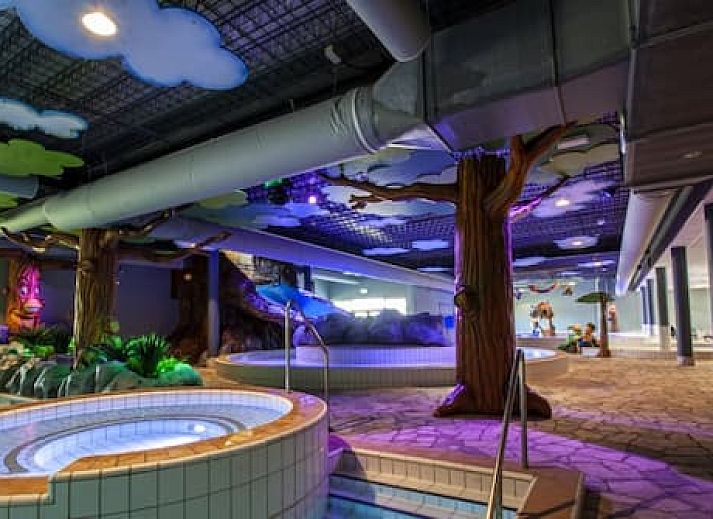 Vakantiepark BreeBronne