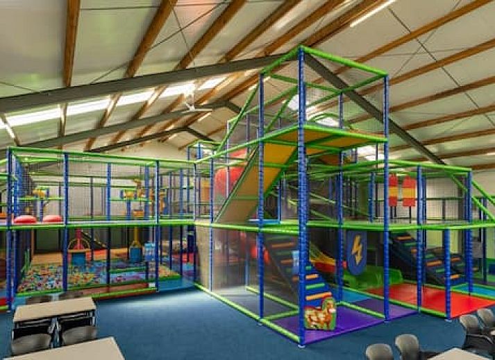 Vakantiepark BreeBronne