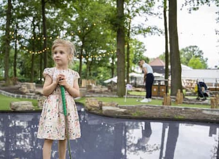 Vakantiepark BreeBronne