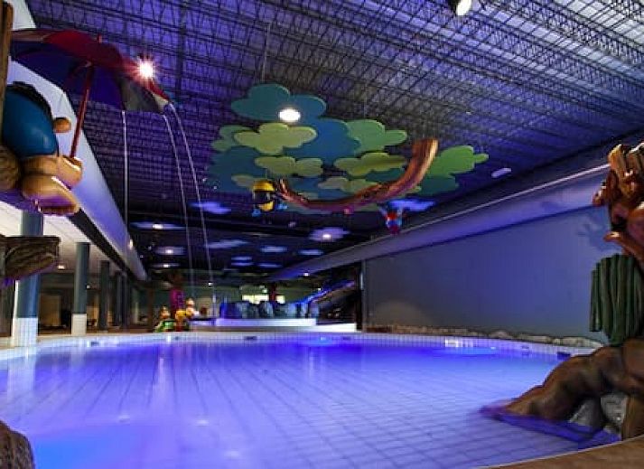 Vakantiepark BreeBronne