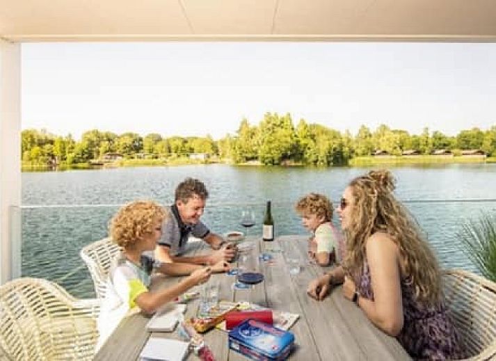 Vakantiepark BreeBronne