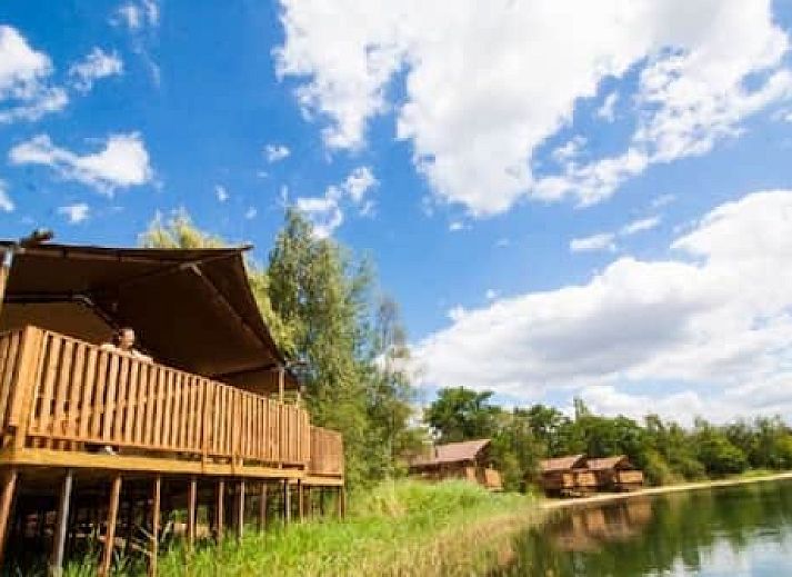 Vakantiepark BreeBronne