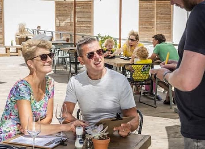 Vakantiepark BreeBronne