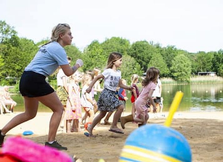 Vakantiepark BreeBronne