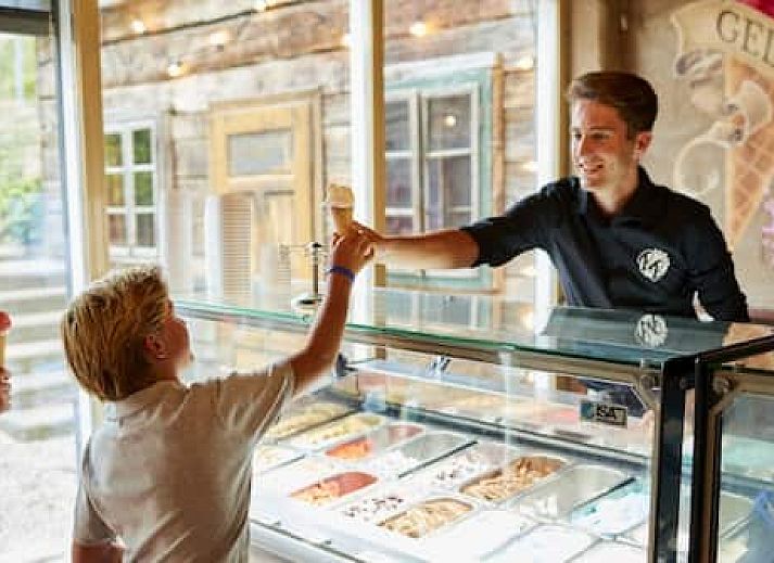 Vakantiepark BreeBronne