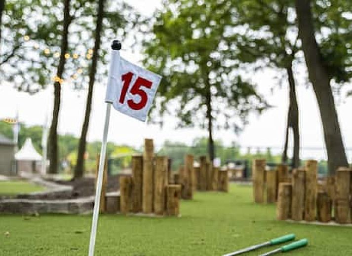 Vakantiepark BreeBronne