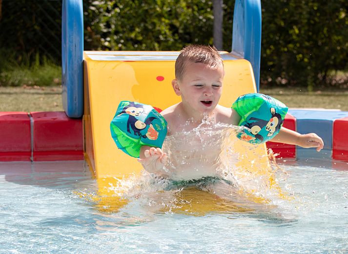 Camping de Noetselerberg