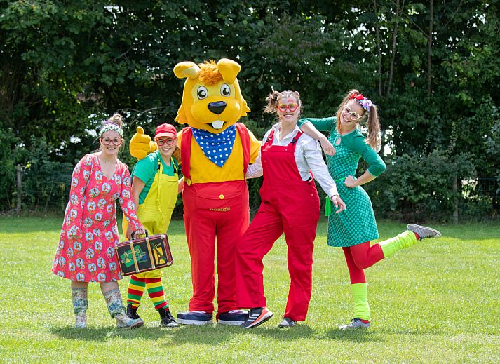 Camping de Noetselerberg