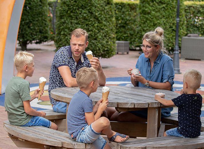 Camping de Noetselerberg