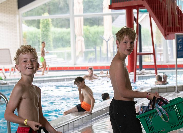 Camping de Noetselerberg