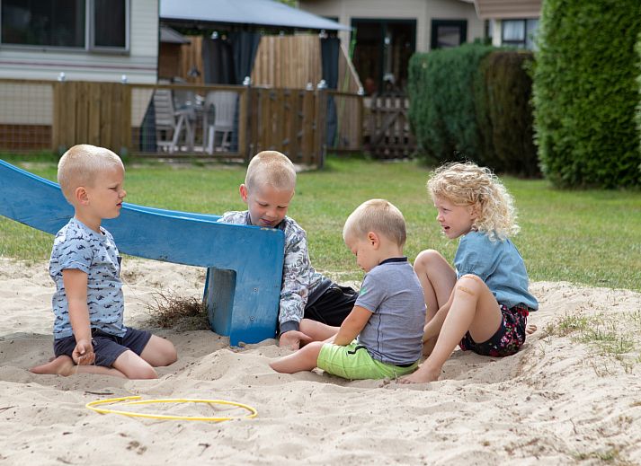 Camping de Noetselerberg