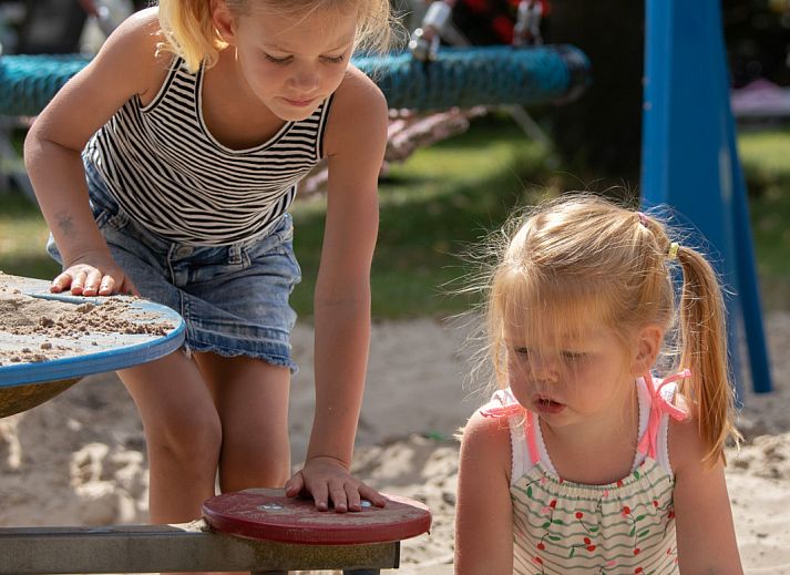 Camping de Noetselerberg