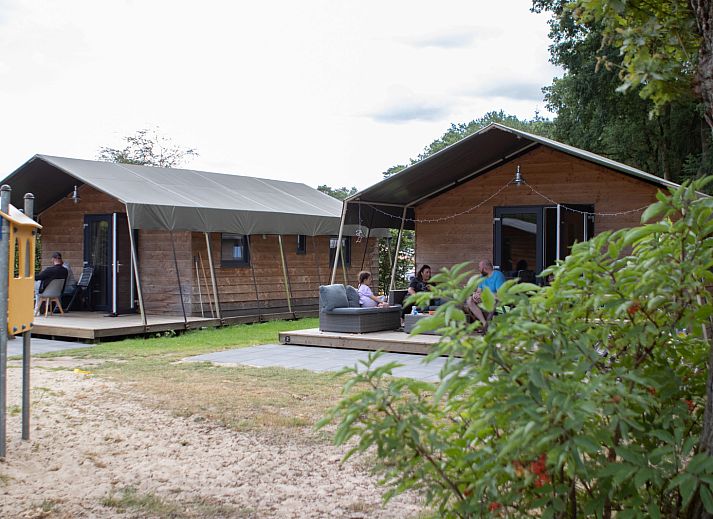 Camping de Noetselerberg