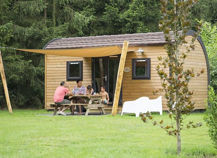 Camping de Noetselerberg