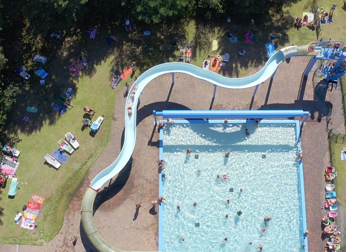 Vakantiepark Witterzomer