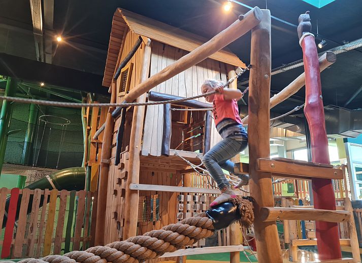 Vakantiepark Witterzomer