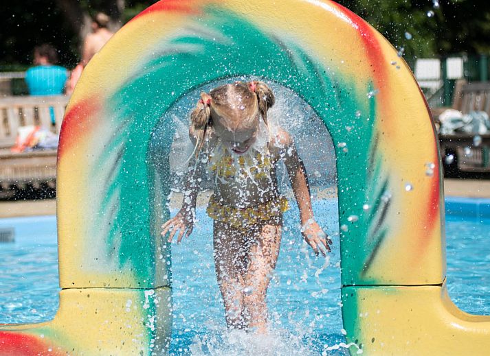 Vakantiepark Witterzomer