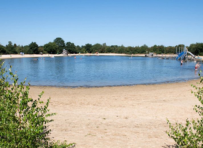 Vakantiepark Witterzomer