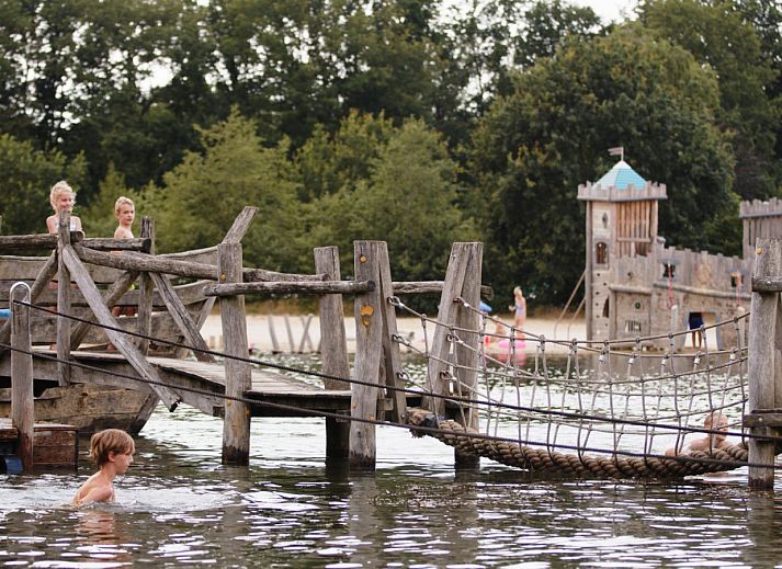 Vakantiepark Witterzomer