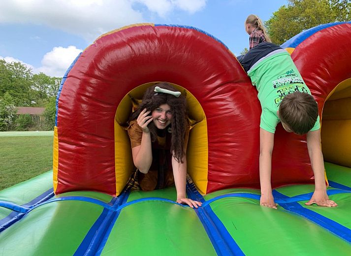 Vakantiepark Witterzomer