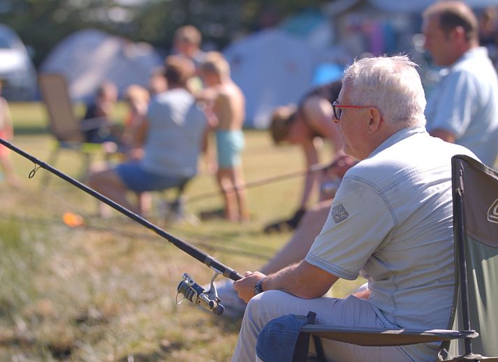 Vakantiepark Witterzomer