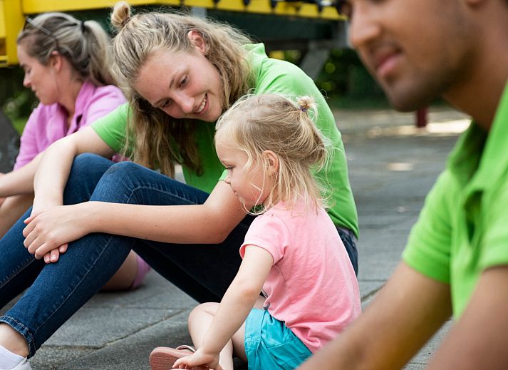 Vakantiepark Witterzomer