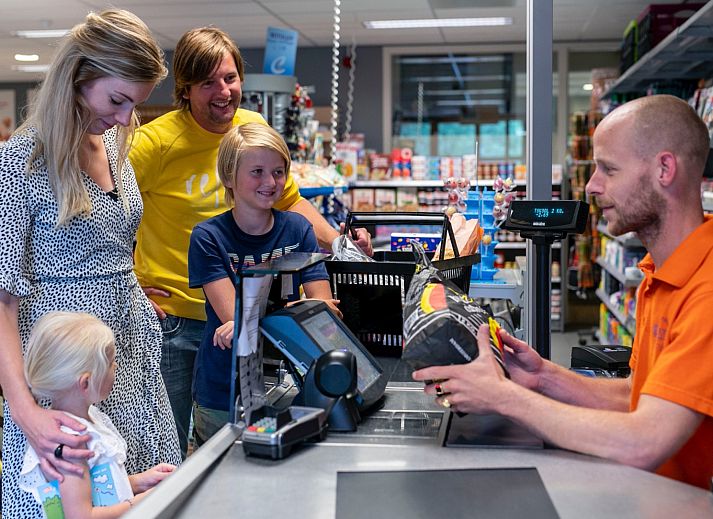 Vakantiepark Witterzomer