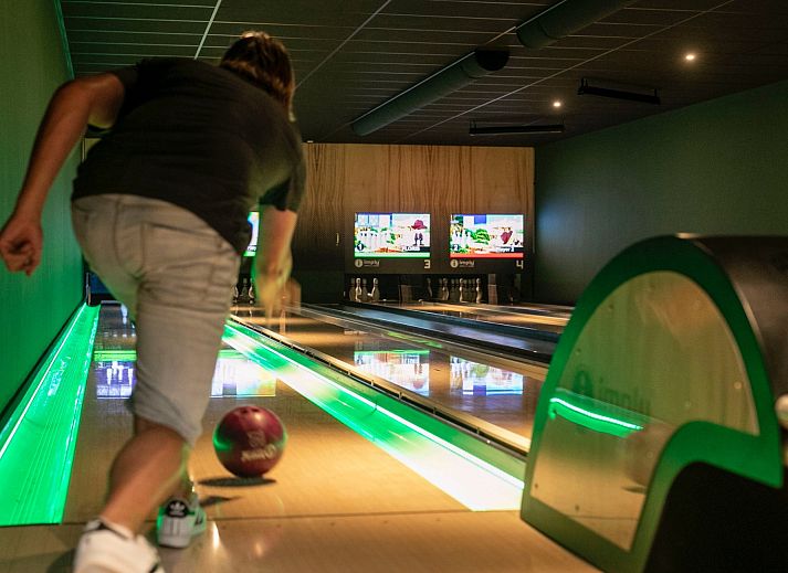 Vakantiepark Witterzomer