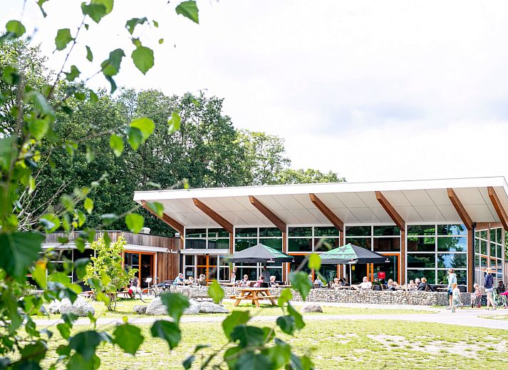 Vakantiepark Witterzomer