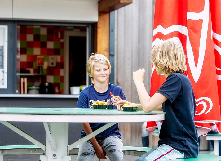 Vakantiepark Witterzomer