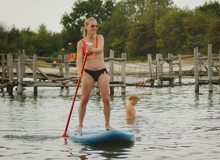 Vakantiepark Witterzomer