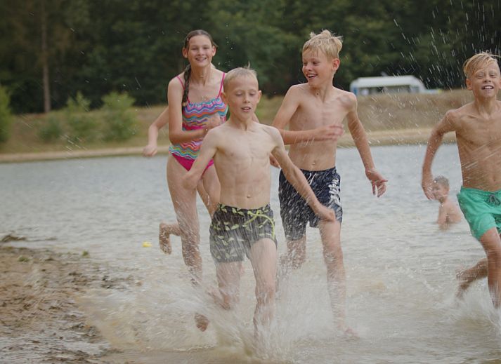Vakantiepark Witterzomer