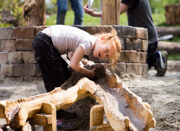 Vakantiepark Witterzomer